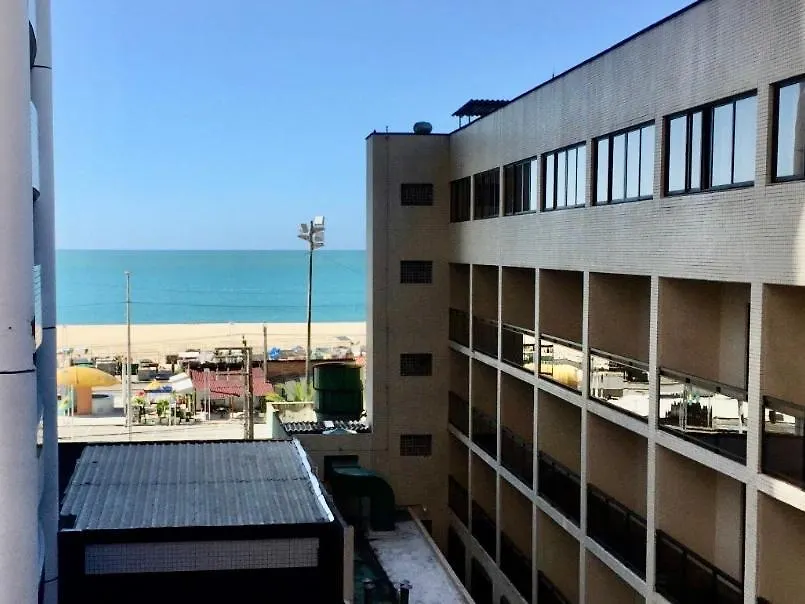 Atlantico Flat Aparthotel Fortaleza