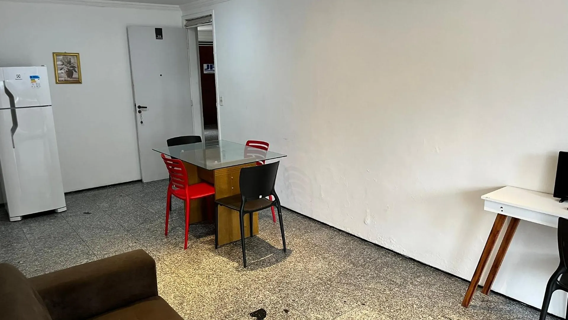 Atlantico Flat Aparthotel Fortaleza