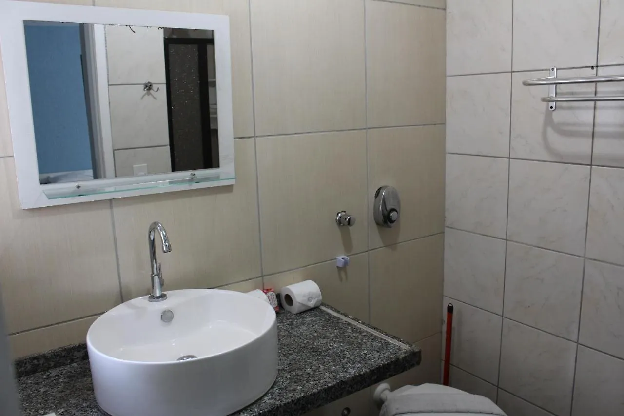Atlantico Flat Aparthotel Fortaleza  0*, Fortaleza (Ceara)