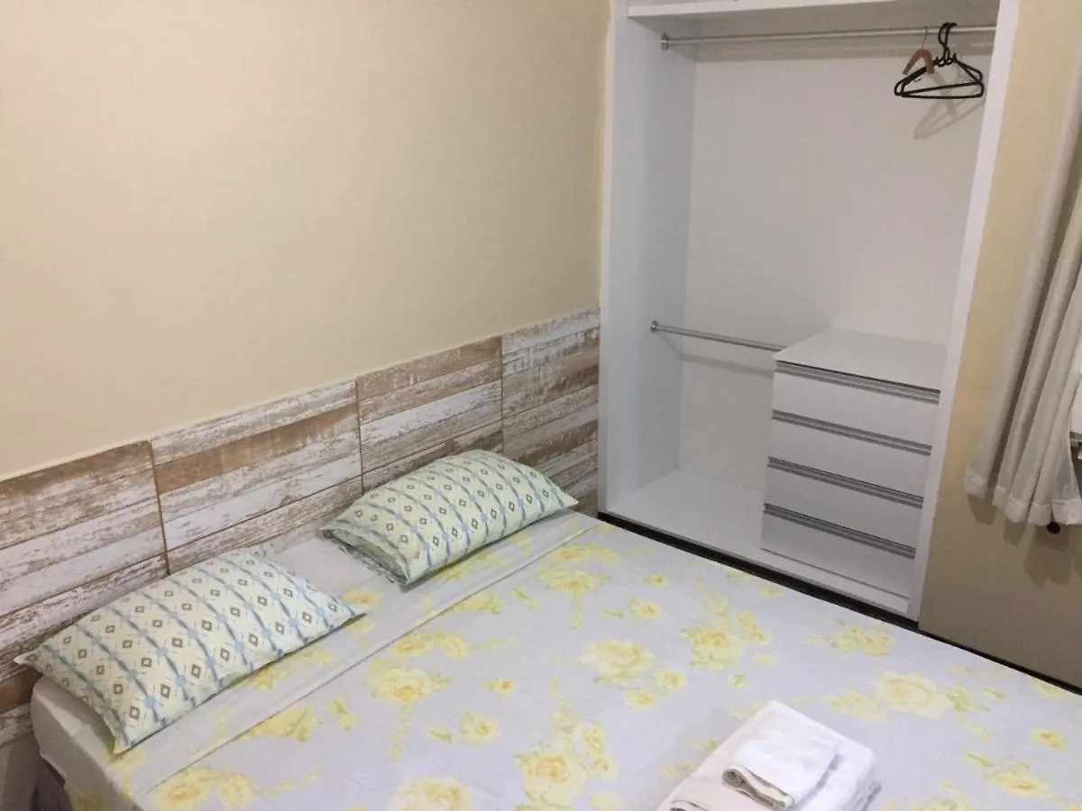 Atlantico Flat Aparthotel Fortaleza  0*, Fortaleza (Ceara) Brazil