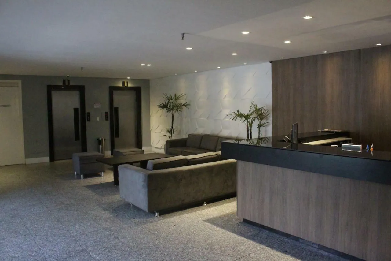 Atlantico Flat Aparthotel Fortaleza   Fortaleza (Ceara)